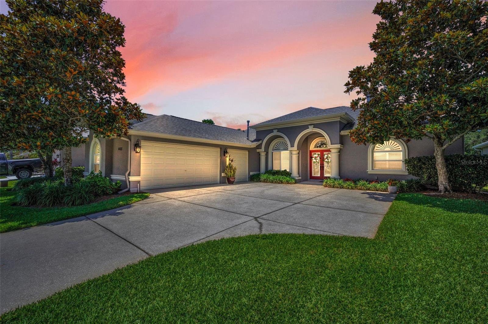 Details for 4485 Gevalia Drive, BROOKSVILLE, FL 34604