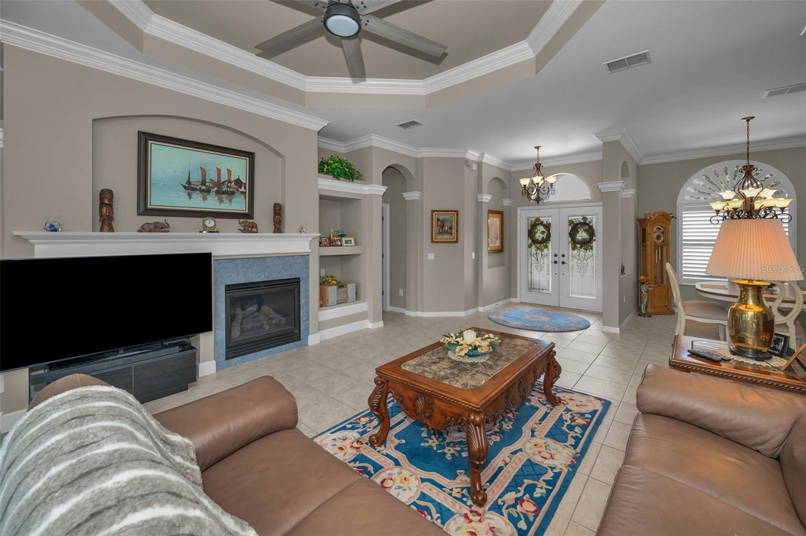 Image 16 of 79 For 4485 Gevalia Drive