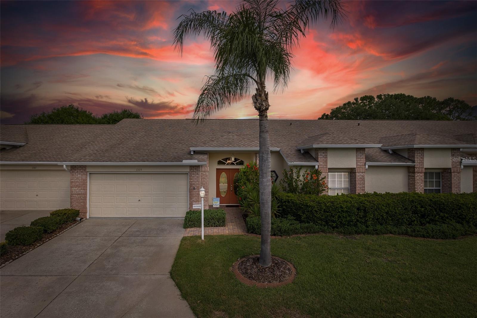Details for 1105 Flora Vista Street, NEW PORT RICHEY, FL 34655