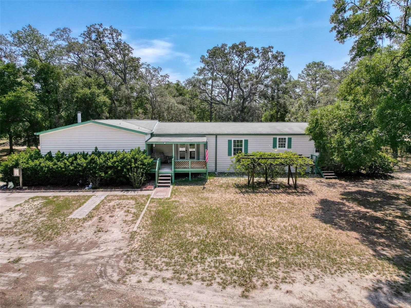 Details for 16173 Wiscon Road, BROOKSVILLE, FL 34601