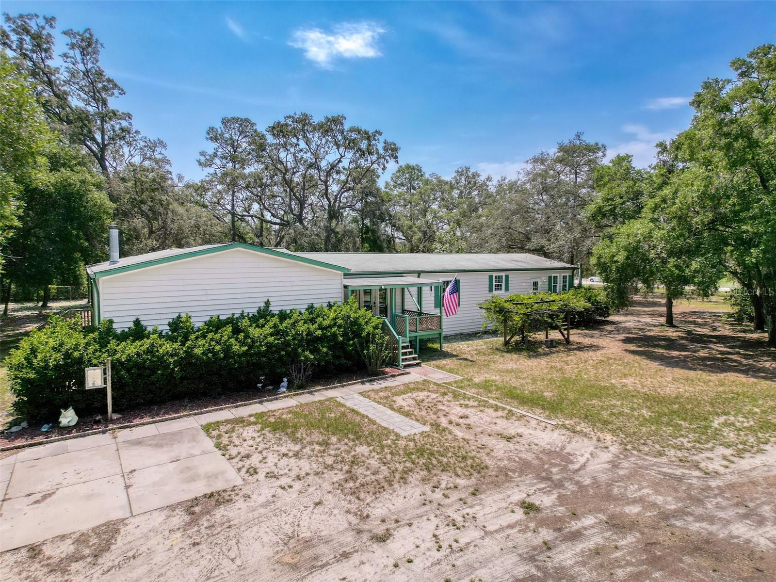 Image 2 of 75 For 16173 Wiscon Road