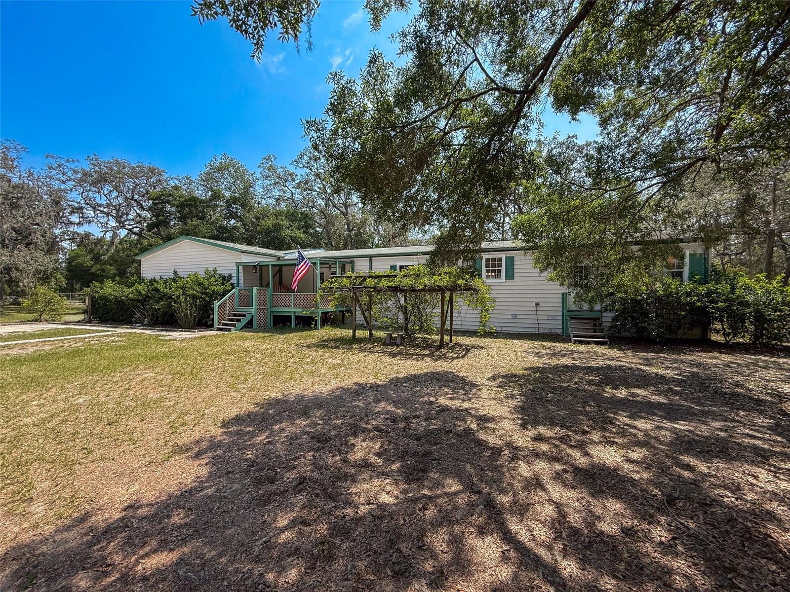 Image 4 of 75 For 16173 Wiscon Road