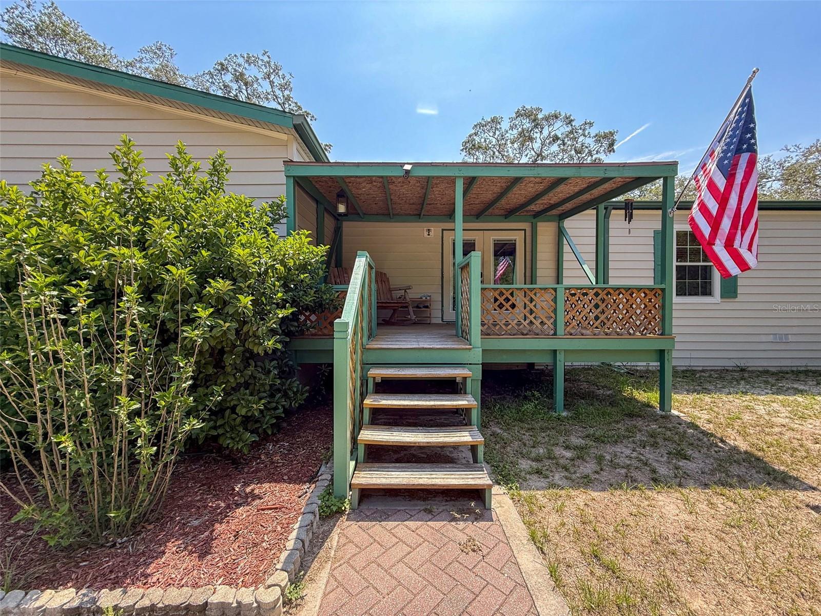 Image 5 of 75 For 16173 Wiscon Road
