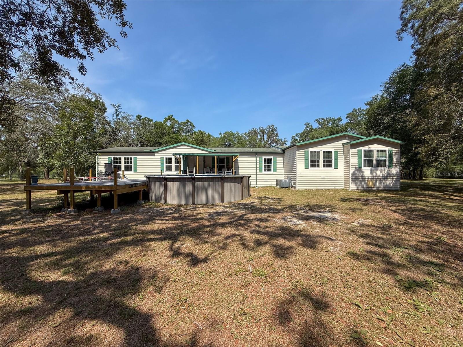Image 61 of 75 For 16173 Wiscon Road