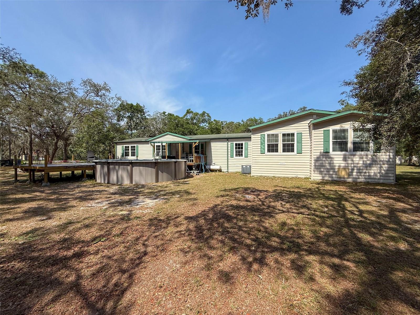 Image 62 of 75 For 16173 Wiscon Road