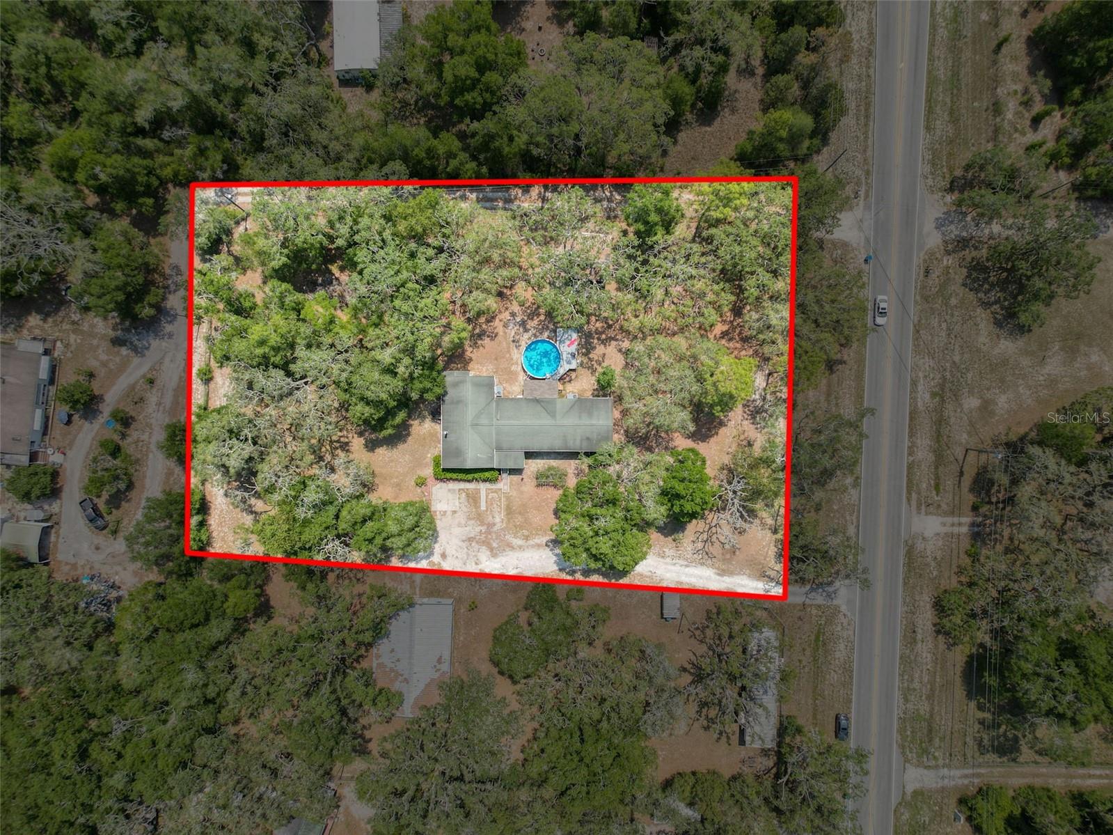 Image 72 of 75 For 16173 Wiscon Road