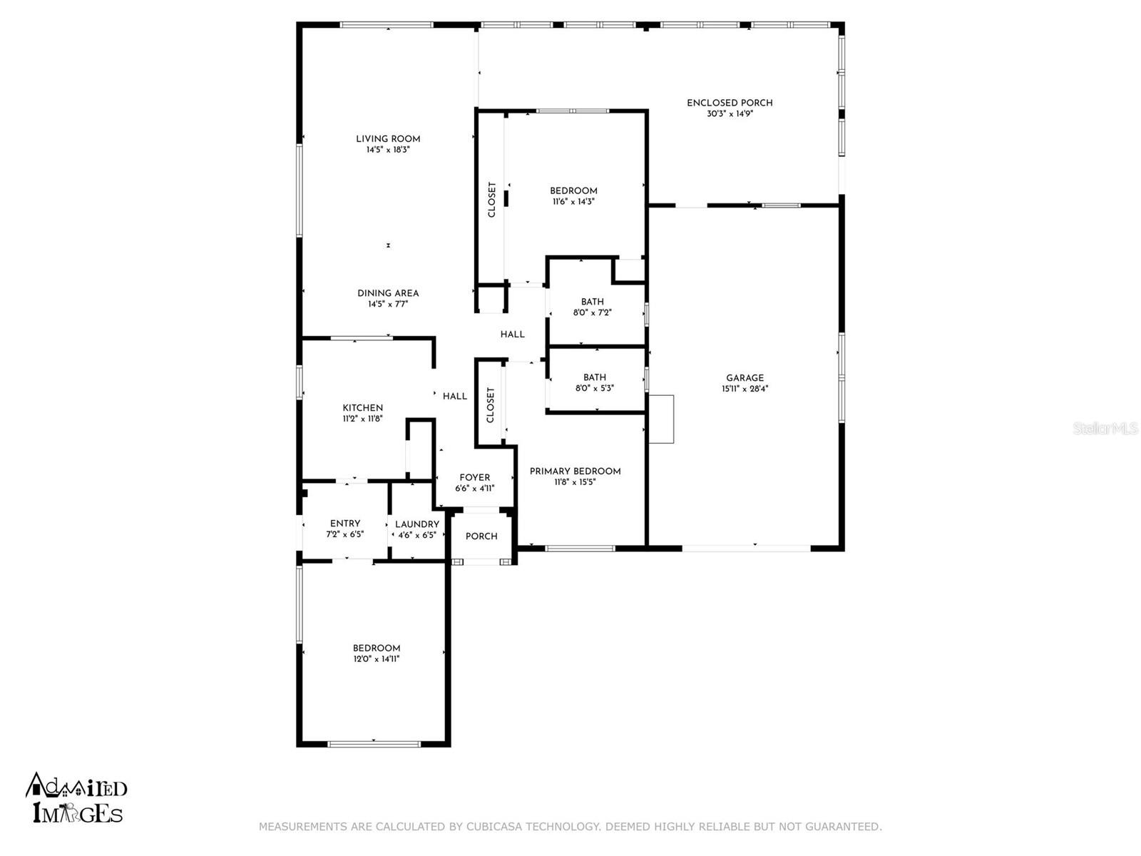 Image 4 of 38 For 28 Golfview Drive 363