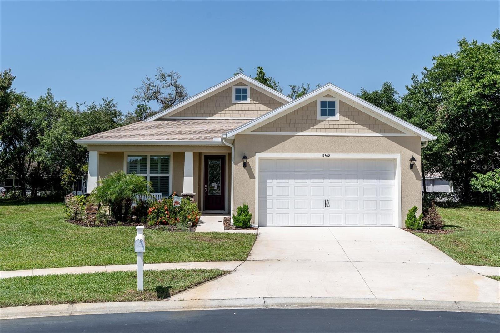 Details for 11308 Mollymawk Court, NEW PORT RICHEY, FL 34654