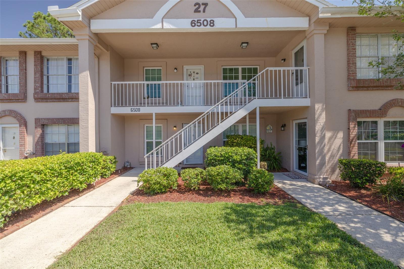 Details for 6508 Tina Drive 14, NEW PORT RICHEY, FL 34653