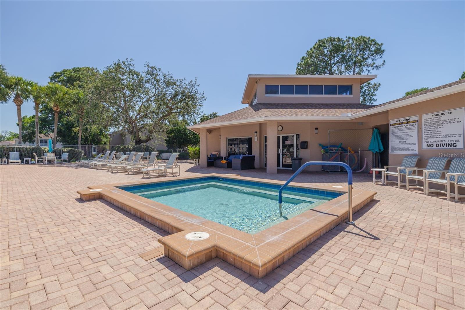 Image 30 of 40 For 6508 Tina Drive 14