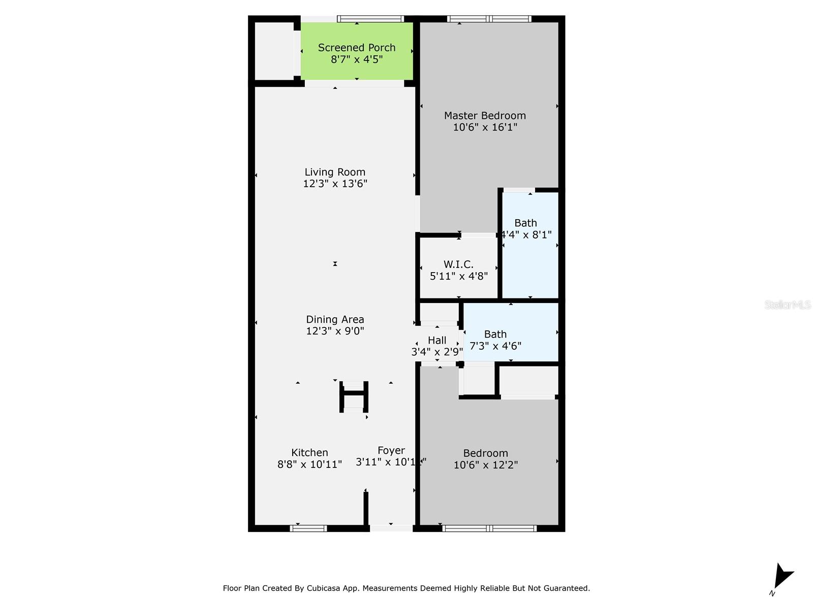 Image 40 of 40 For 6508 Tina Drive 14