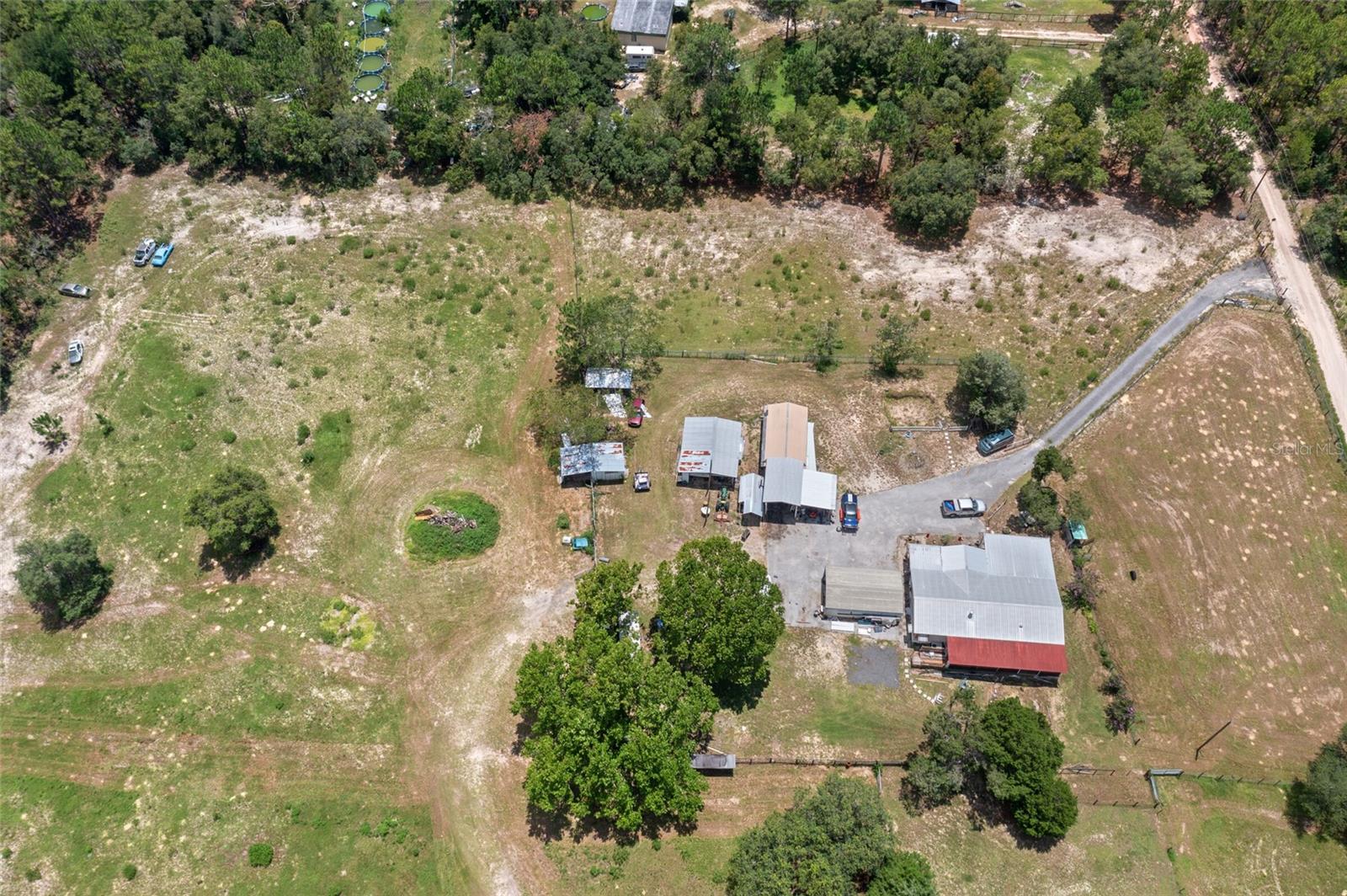Details for 4981 171st Court, DUNNELLON, FL 34432
