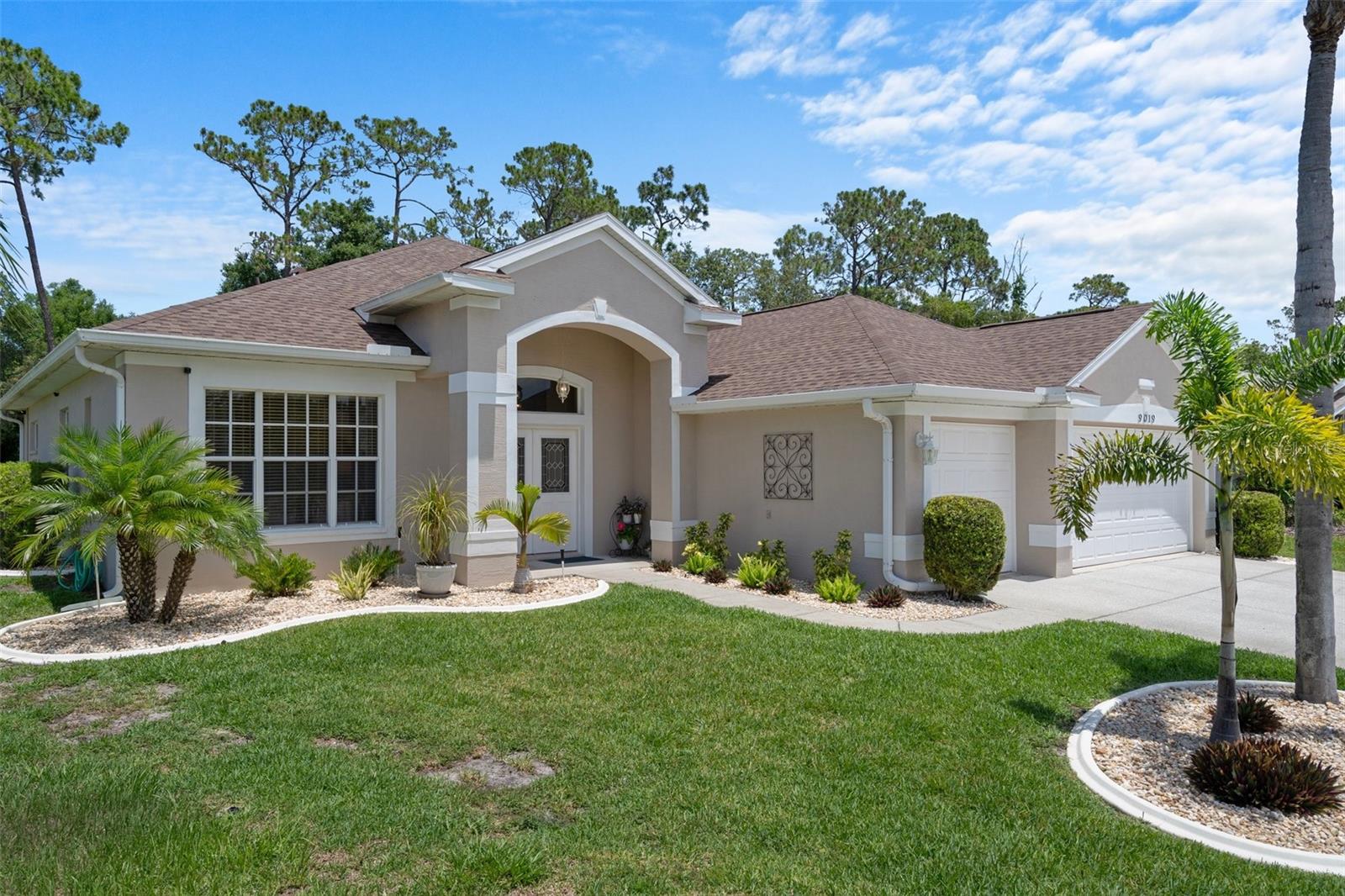 Details for 9019 Flagstick Lane, HUDSON, FL 34667