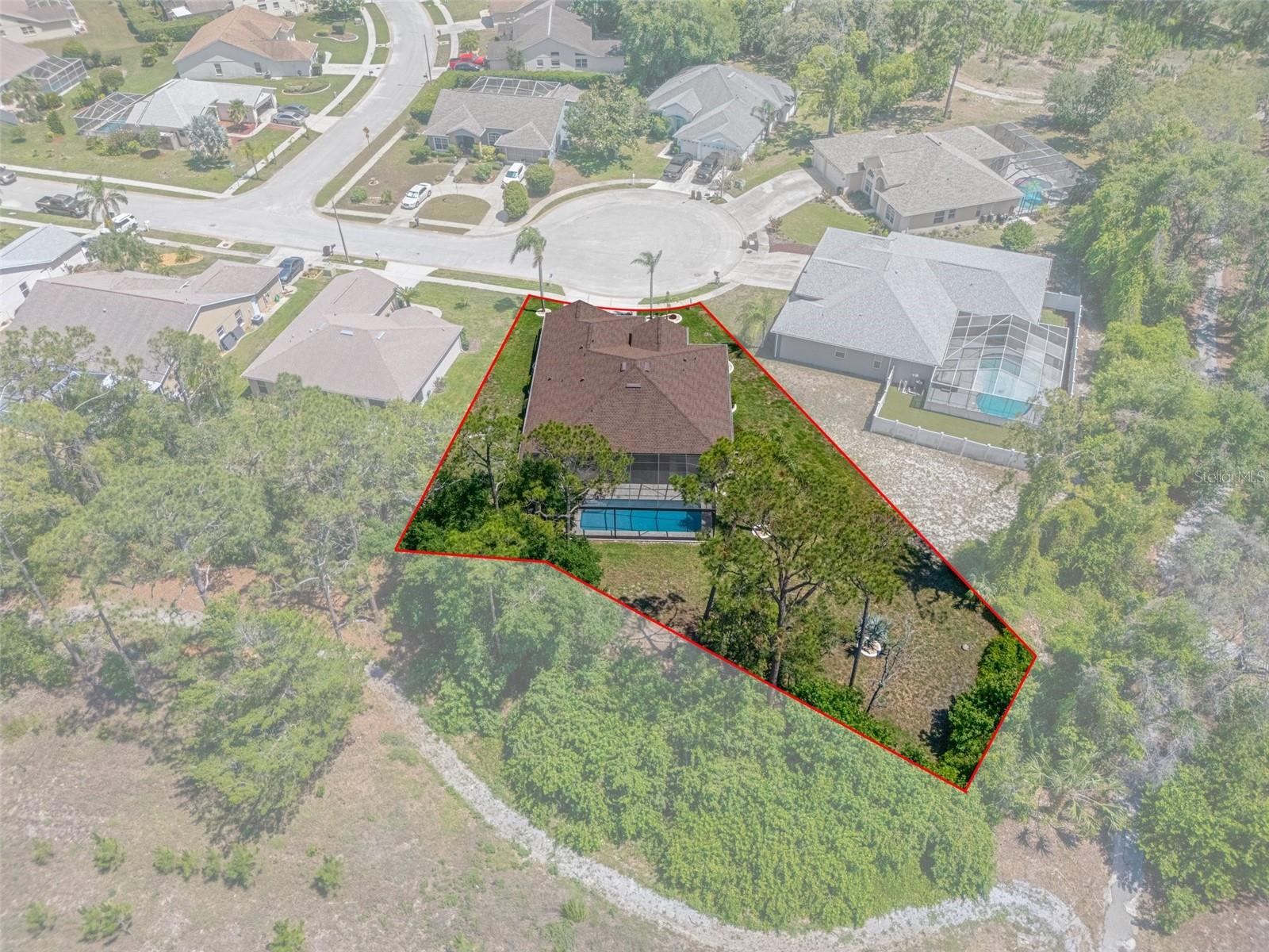 Image 6 of 61 For 9019 Flagstick Lane