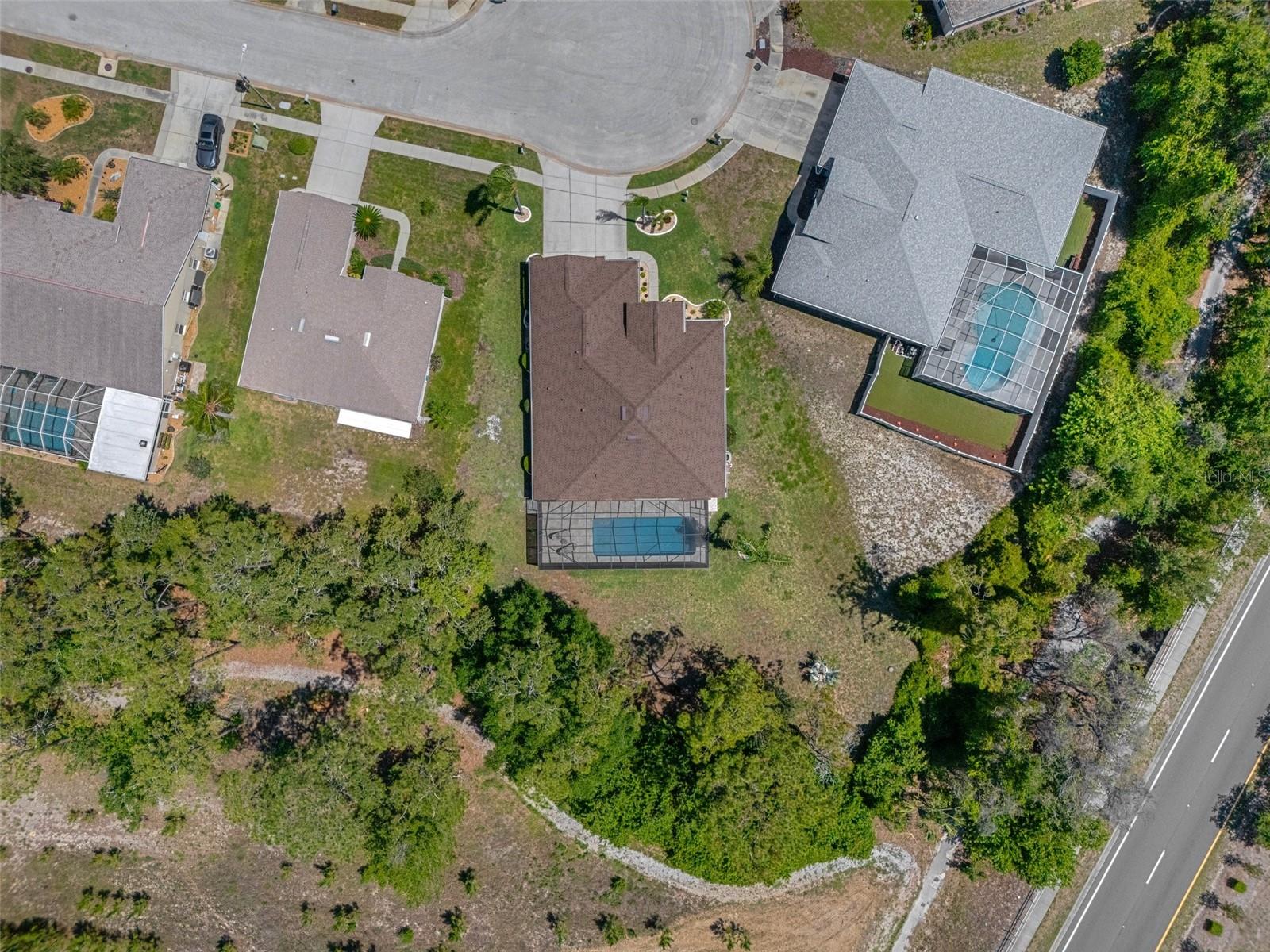 Image 61 of 61 For 9019 Flagstick Lane