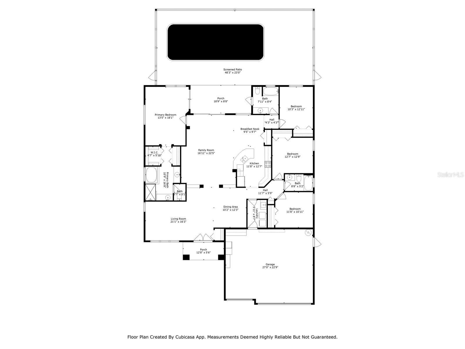 Image 8 of 61 For 9019 Flagstick Lane