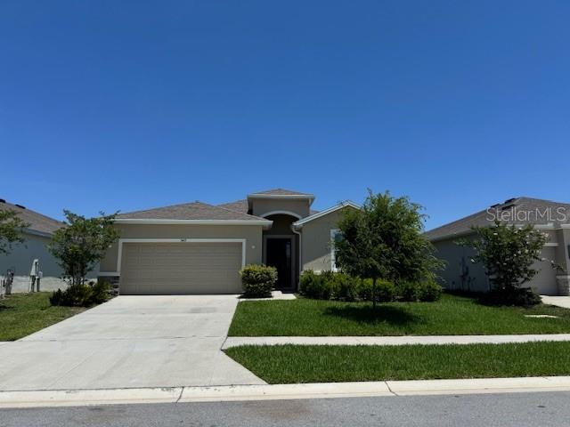 Details for 3469 Autumn Amber Drive, Spring Hill, FL 34609