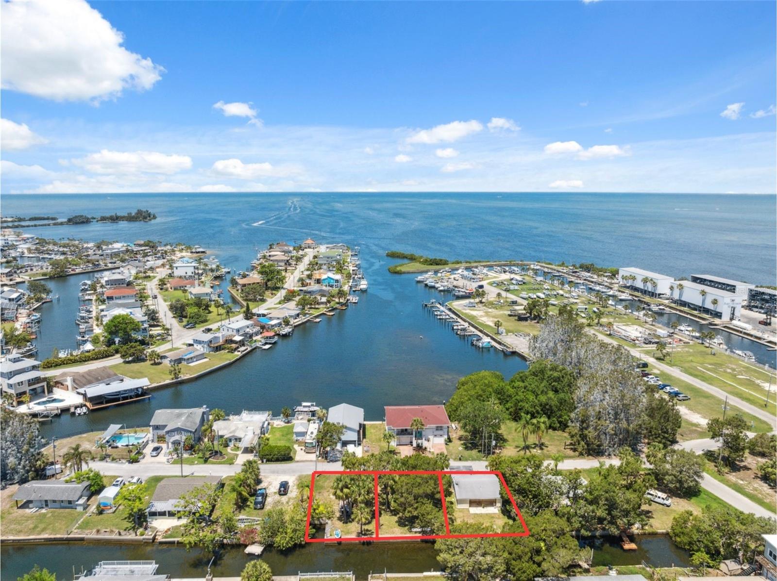Details for 14220 Hendry Court, HUDSON, FL 34667