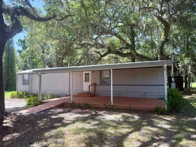 Details for 7472 Wpa Road, BROOKSVILLE, FL 34601