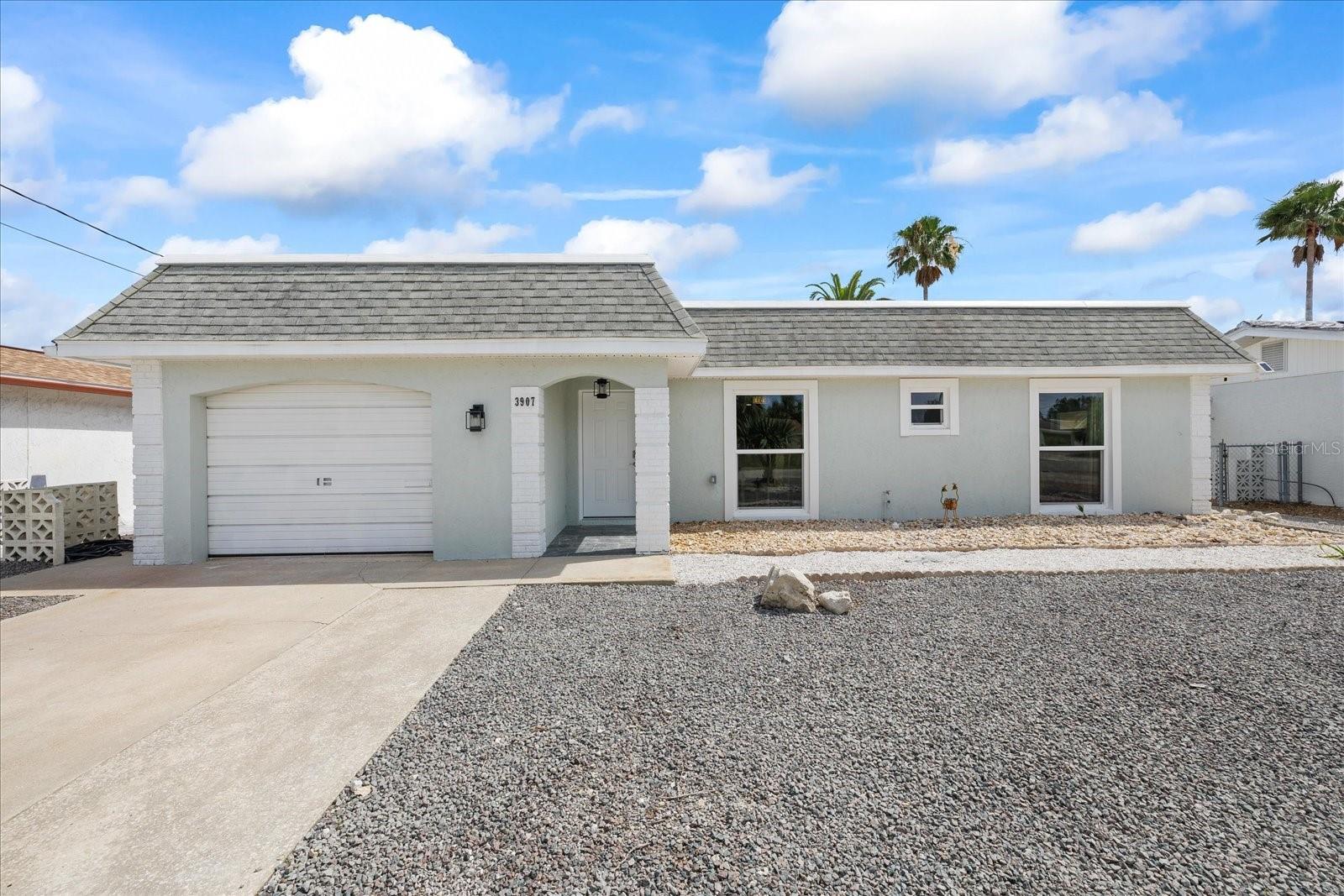Details for 3907 Headsail Drive, NEW PORT RICHEY, FL 34652