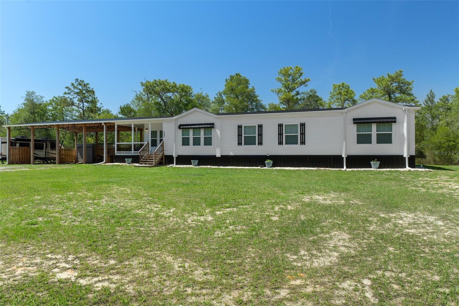 Details for 7113 Shadywoods Court, FLORAL CITY, FL 34436