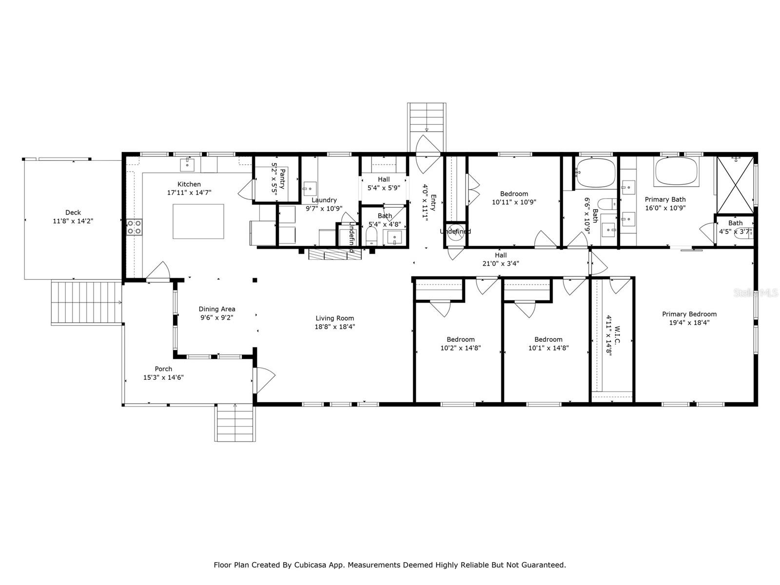 Image 42 of 44 For 7113 Shadywoods Court