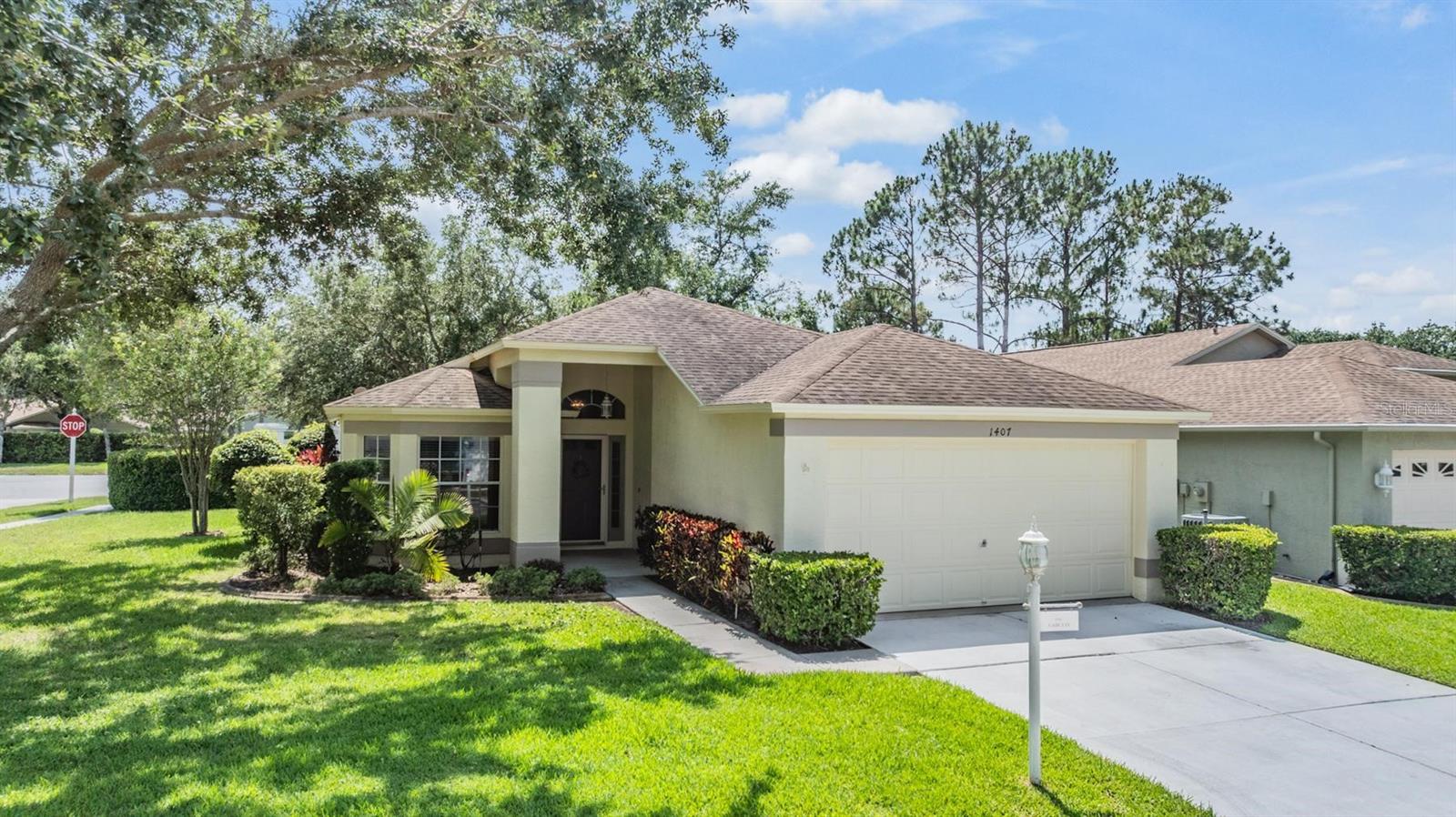 Details for 1407 Hickory Moss Place, TRINITY, FL 34655