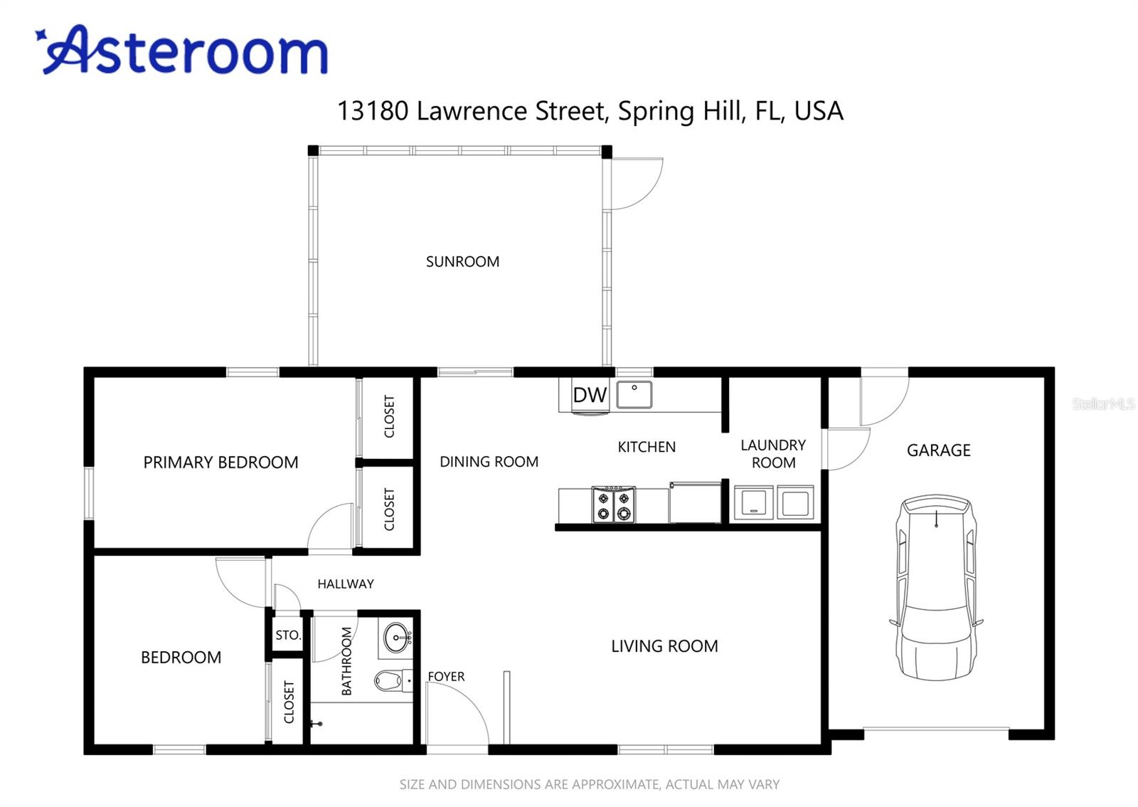 Image 38 of 38 For 13180 Lawrence Street