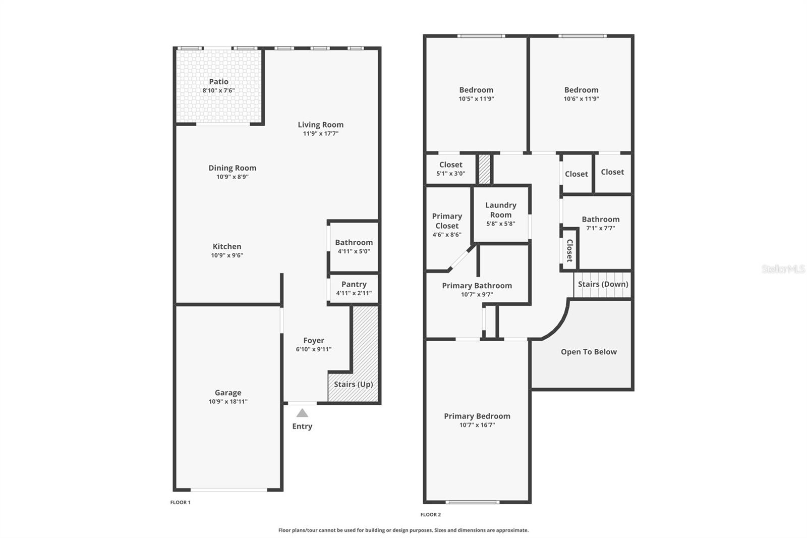 Image 31 of 38 For 1108 Blackwater Drive