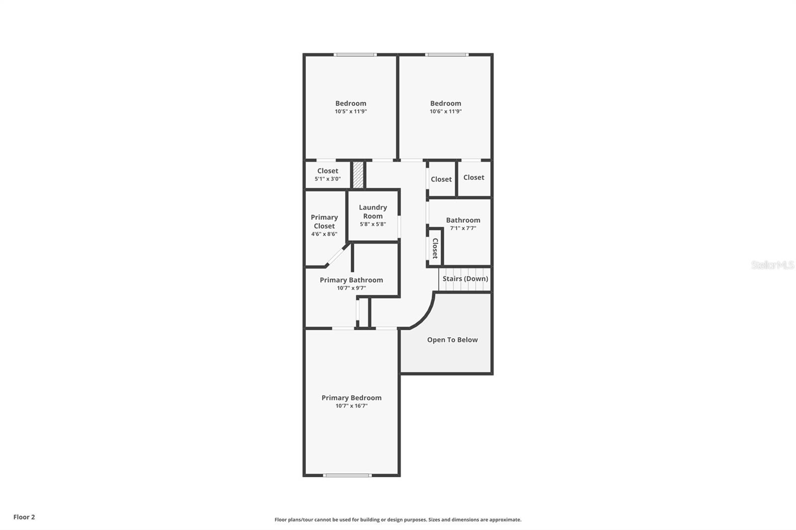 Image 33 of 38 For 1108 Blackwater Drive