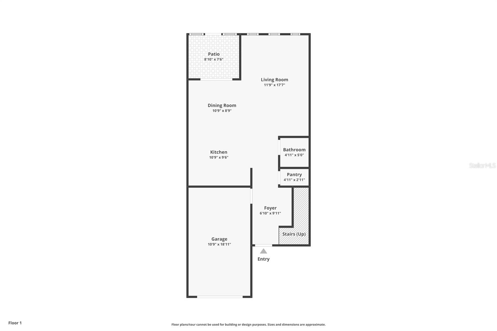 Image 34 of 38 For 1108 Blackwater Drive