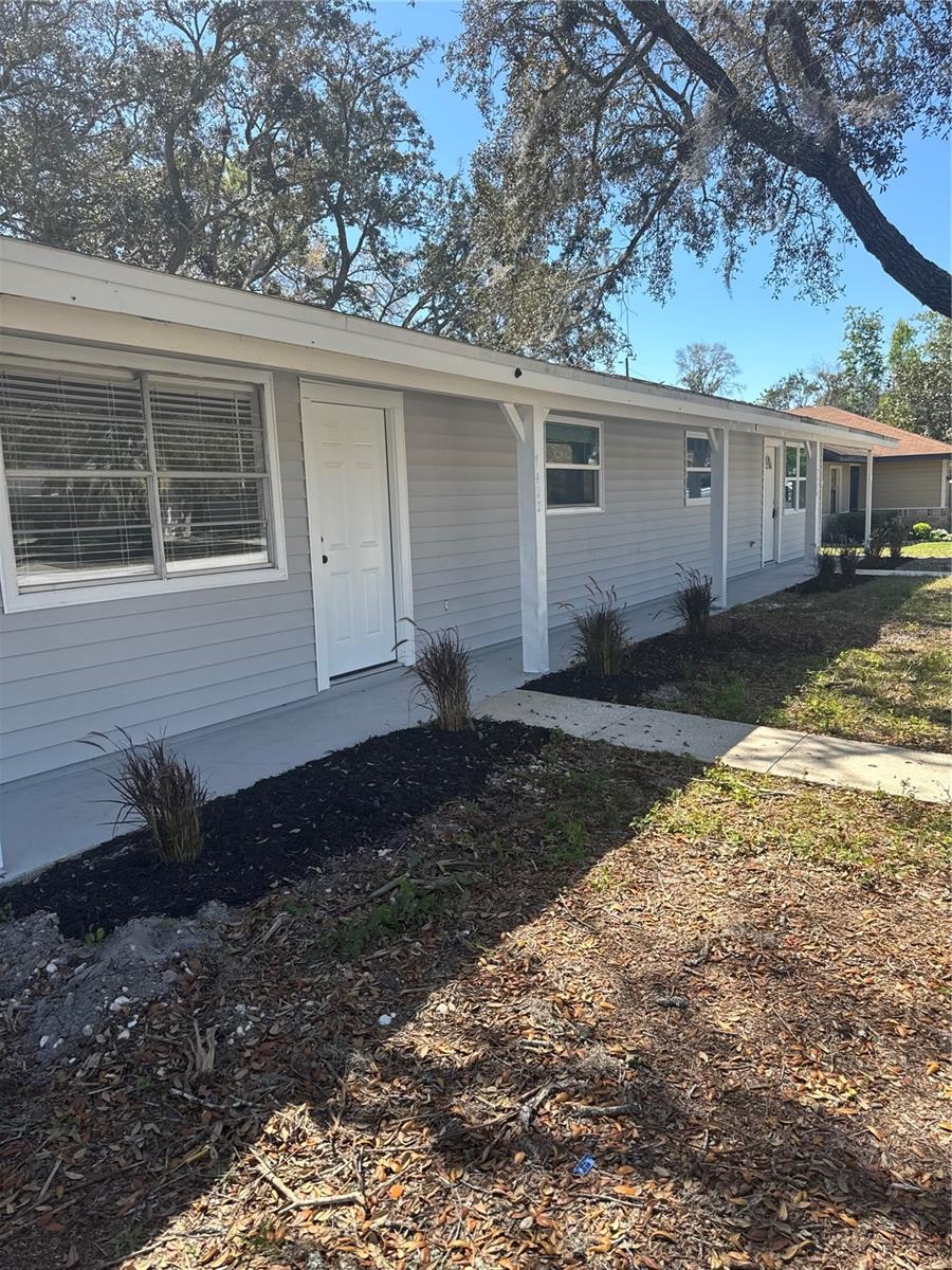 Details for 7420 Mead Drive, Spring Hill, FL 34606