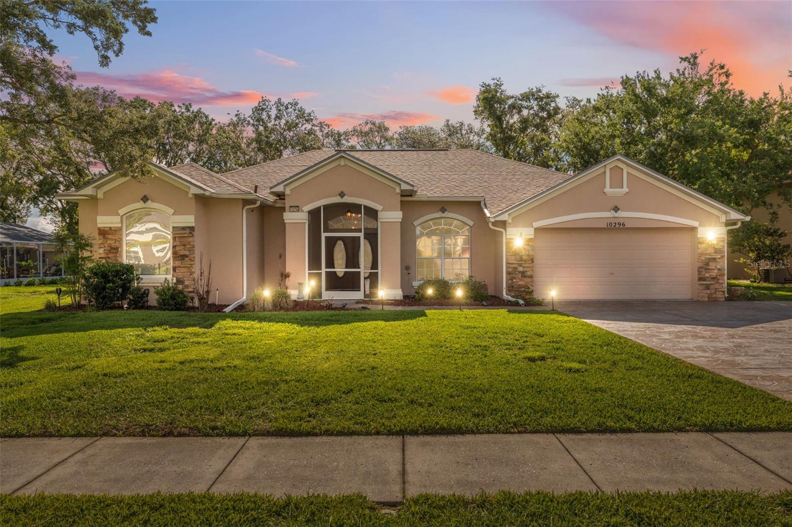 Details for 10296 Palmgren, SPRING HILL, FL 34608