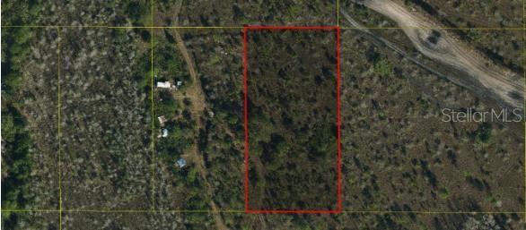 Details for Lot 0 Holopaw Groves Road, ST CLOUD, FL 34771