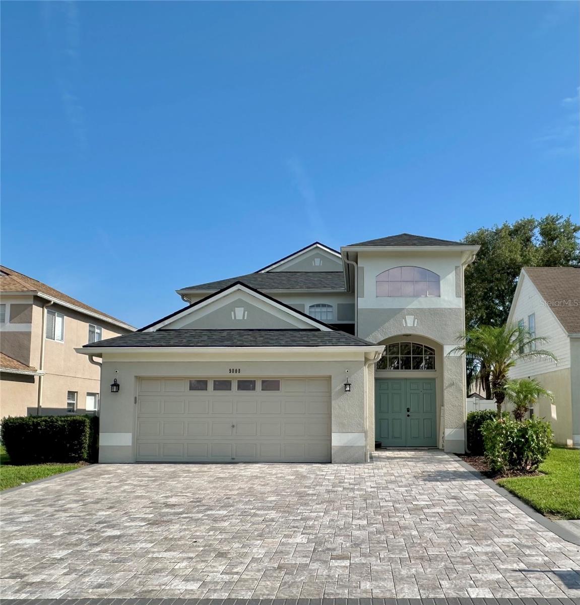 Details for 9808 Riverchase Drive, NEW PORT RICHEY, FL 34655
