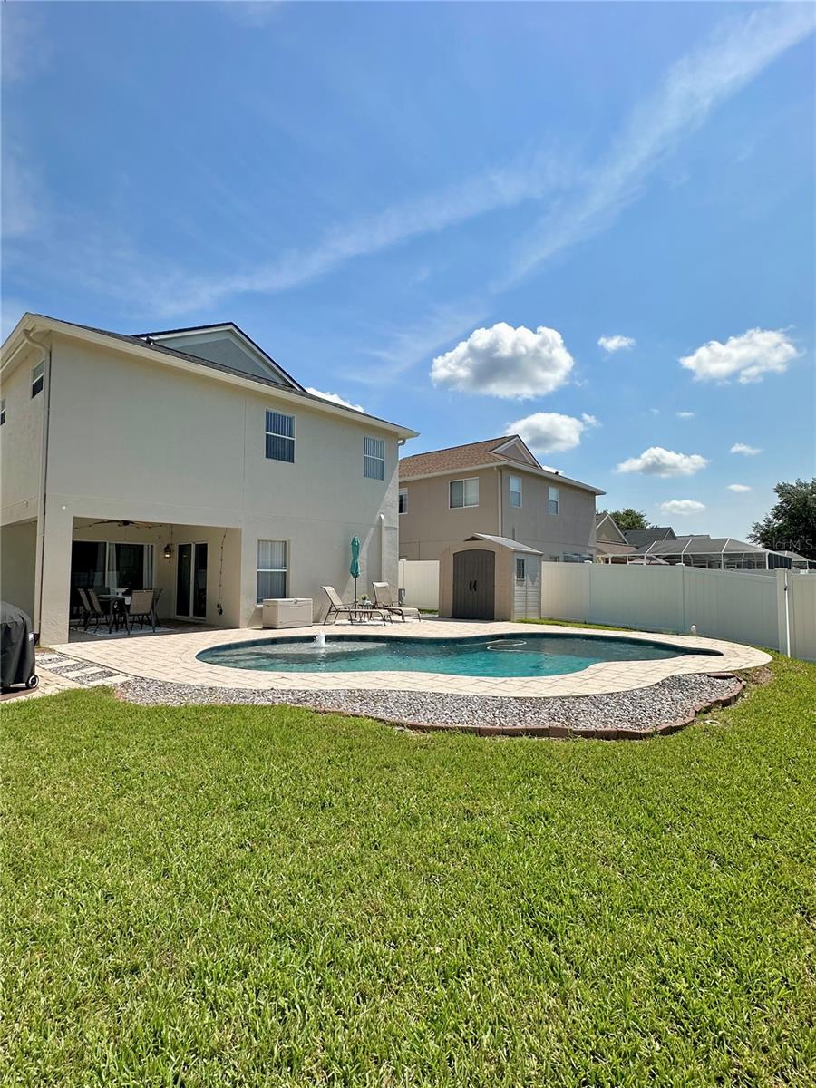Image 36 of 39 For 9808 Riverchase Drive