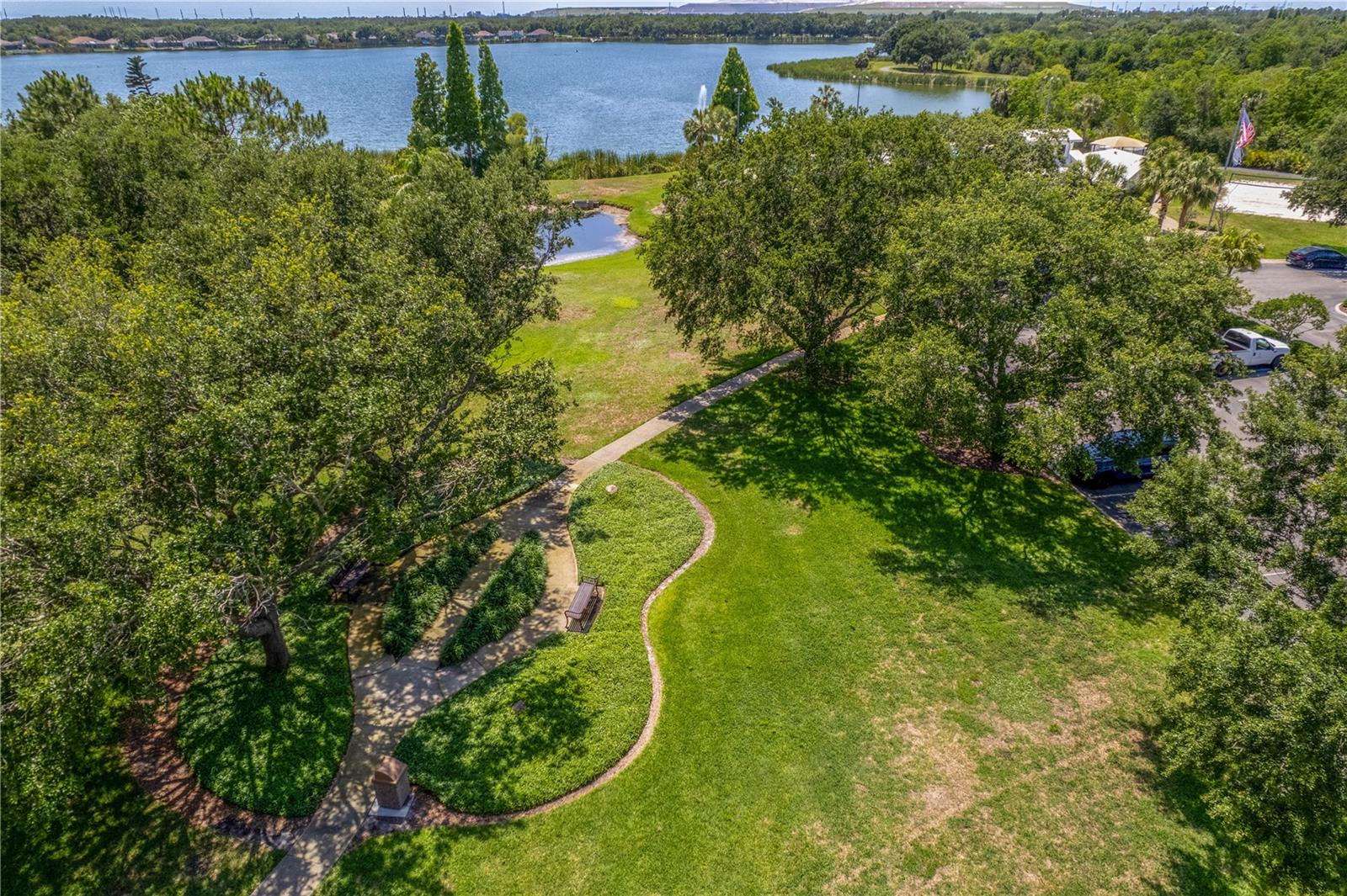 Image 45 of 49 For 9729 Bay Colony Drive