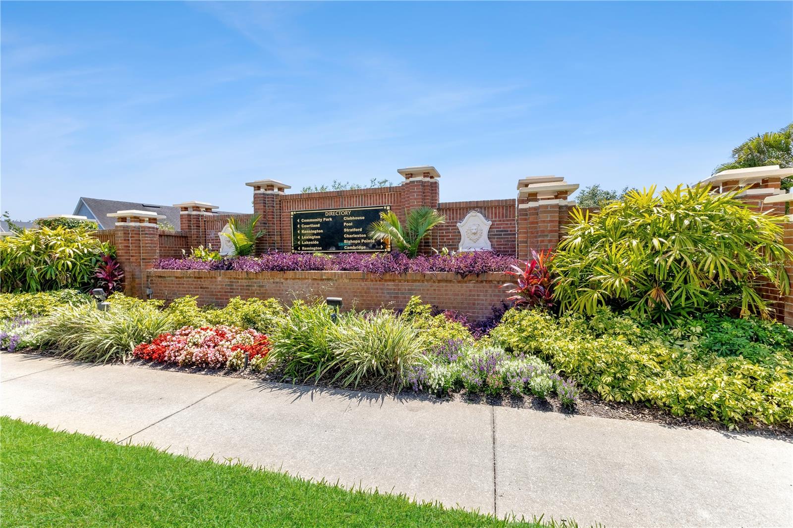 Image 47 of 49 For 9729 Bay Colony Drive