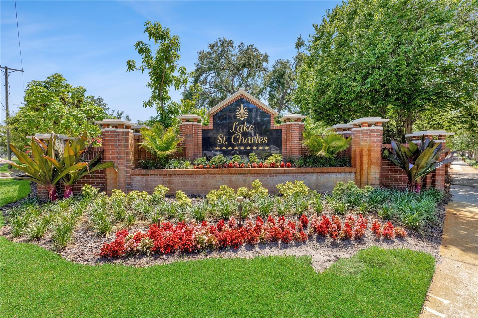 Image 48 of 49 For 9729 Bay Colony Drive