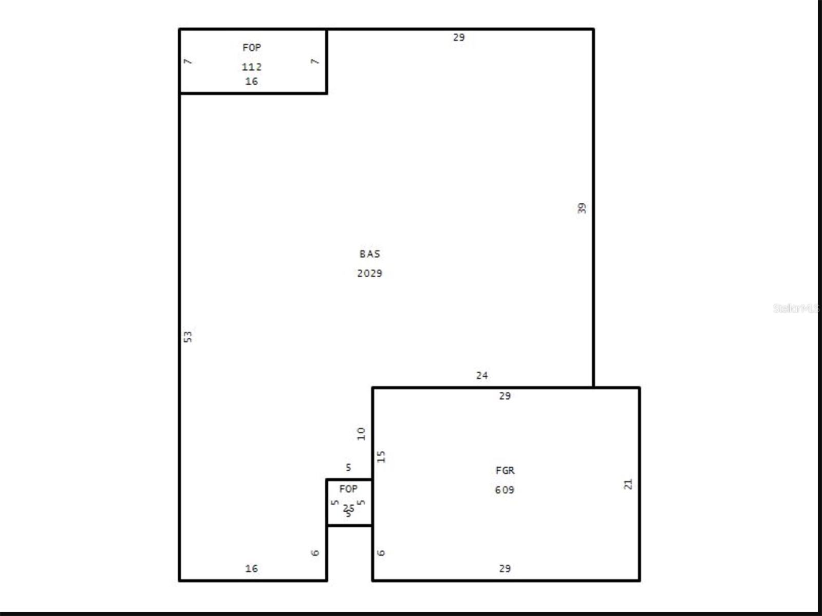 Image 50 of 50 For 9729 Bay Colony Drive