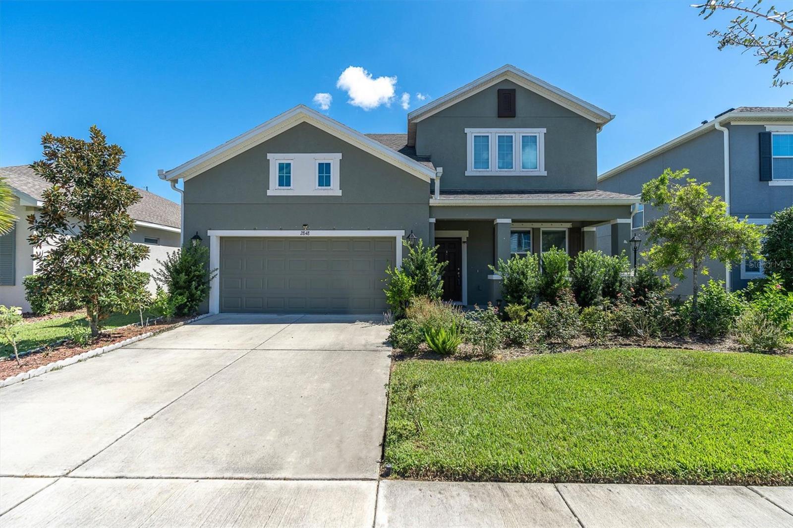 Details for 2848 Satilla Loop, ODESSA, FL 33556