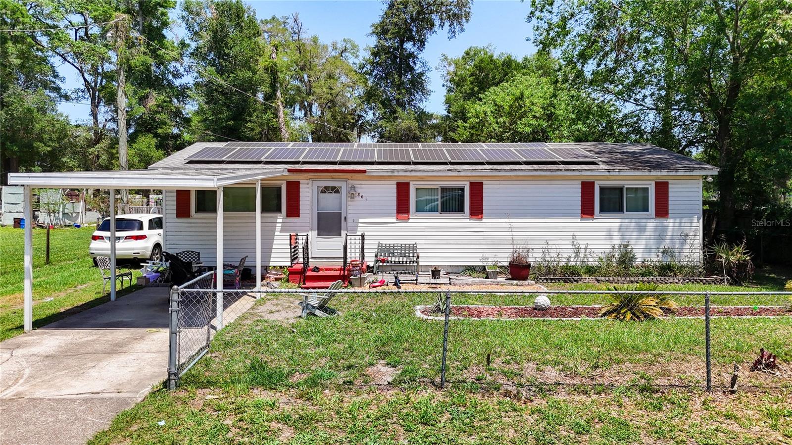 Details for 801 16th Court, OCALA, FL 34475