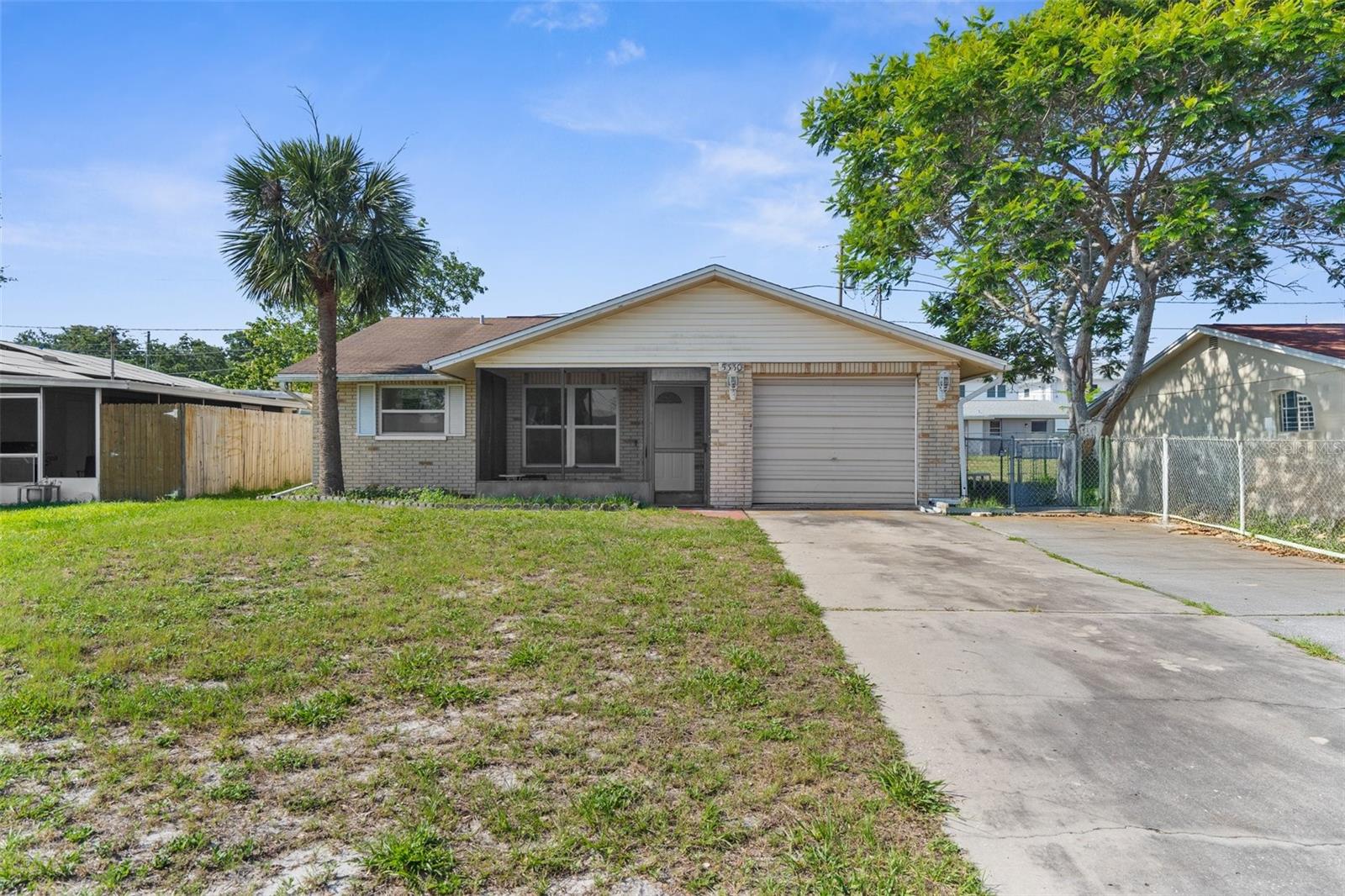 Image 3 of 28 For 5330 Poinsettia Drive