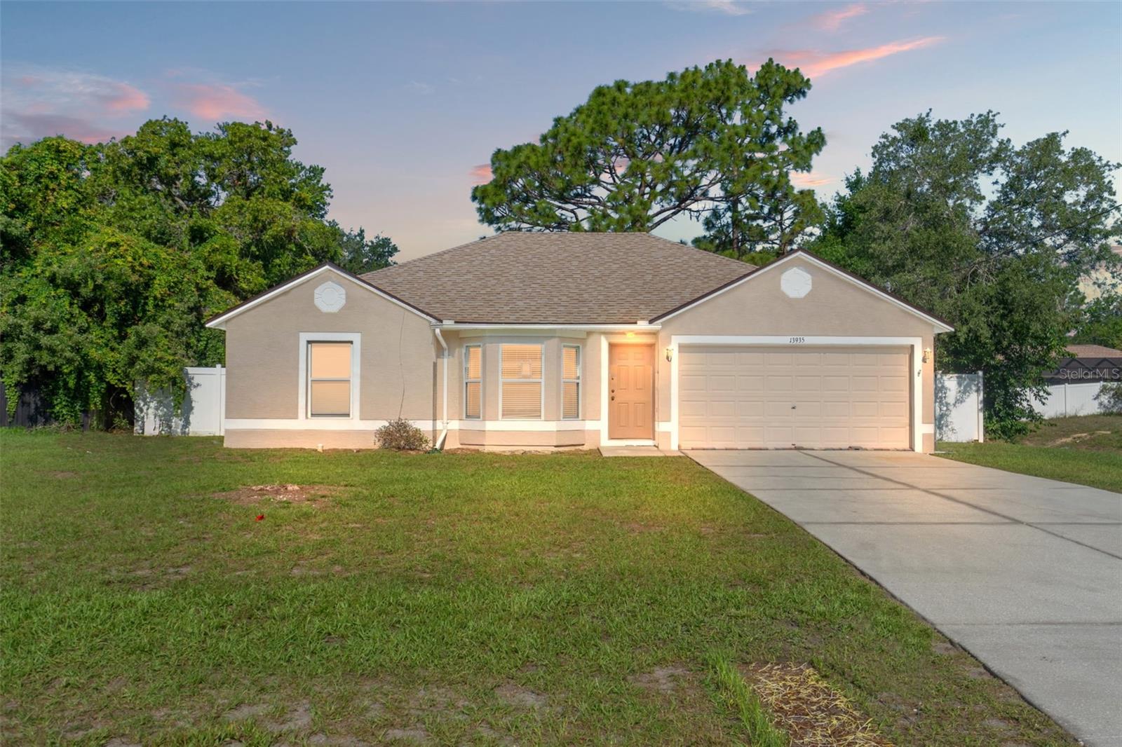 Details for 13935 Coronado Drive, SPRING HILL, FL 34609