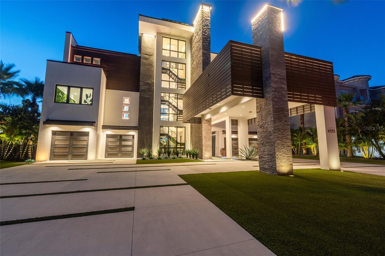 Image 3 of 100 For 4333 Harborpointe Drive
