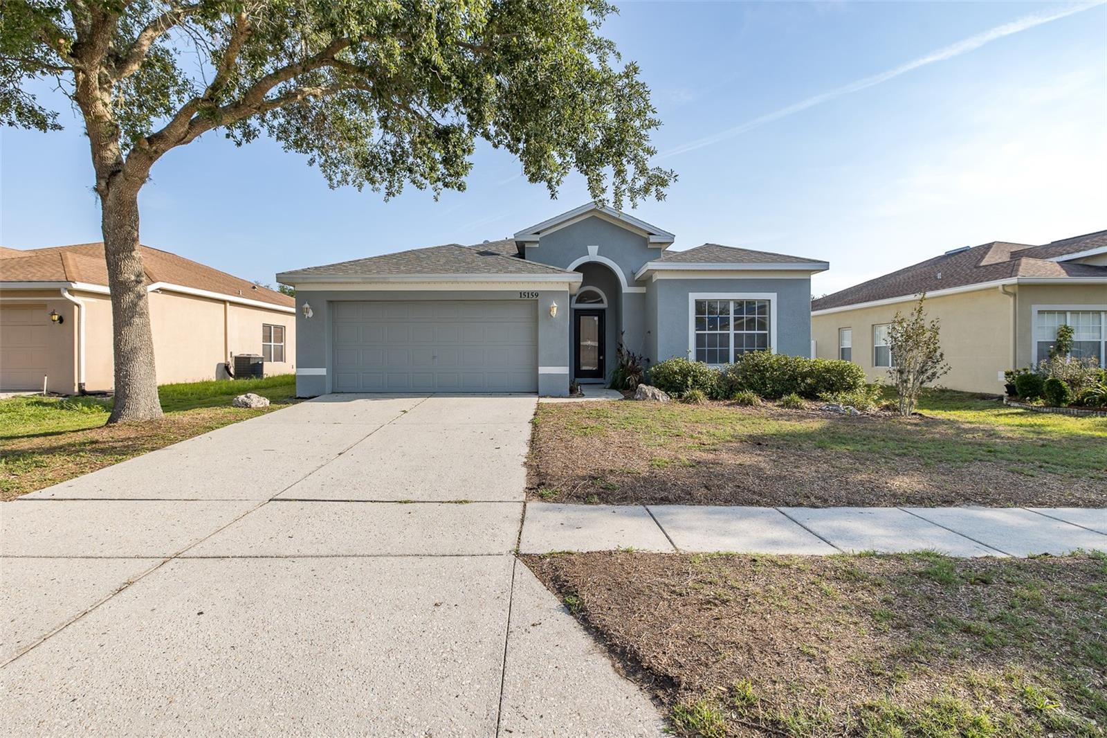 Details for 15159 Durango Circle, BROOKSVILLE, FL 34604