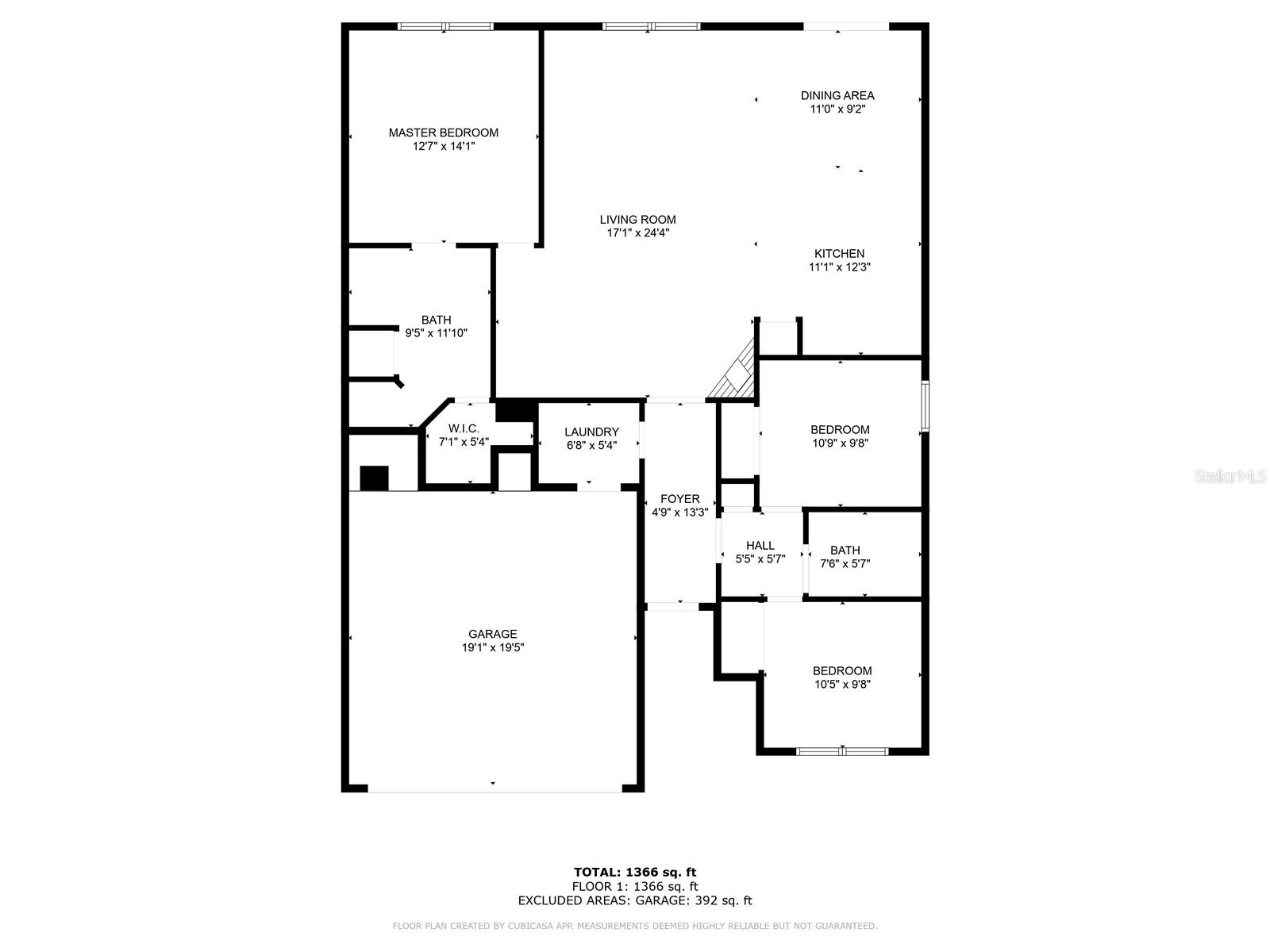 Image 34 of 34 For 15159 Durango Circle