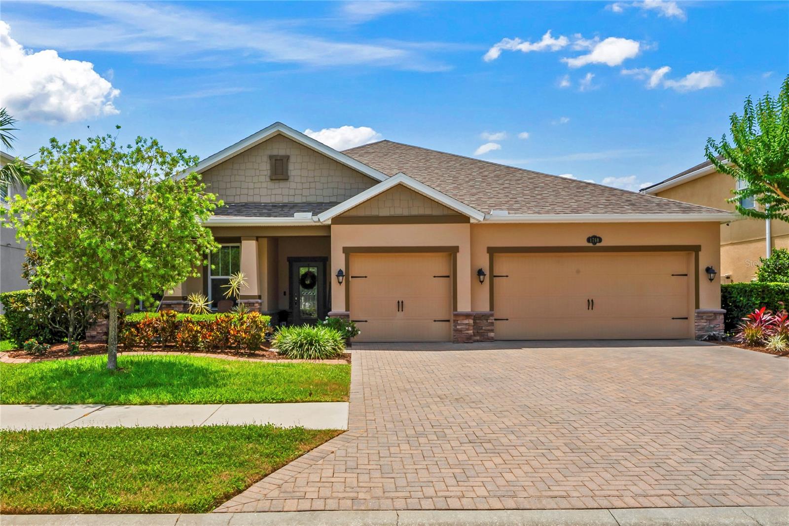 Details for 1760 Fox Grape Loop, LUTZ, FL 33558