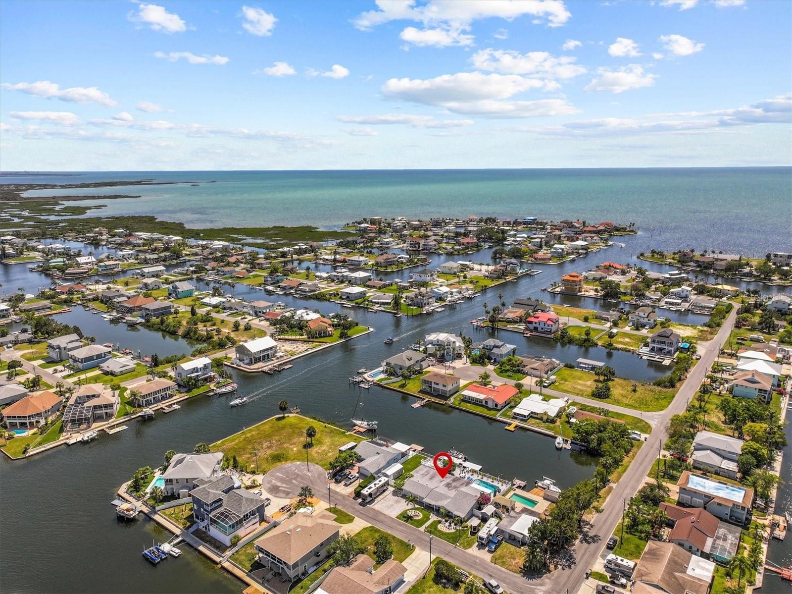 Image 100 of 100 For 4387 6th Isle Drive