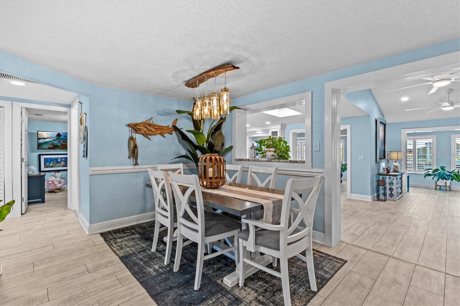 Image 13 of 100 For 4387 6th Isle Drive